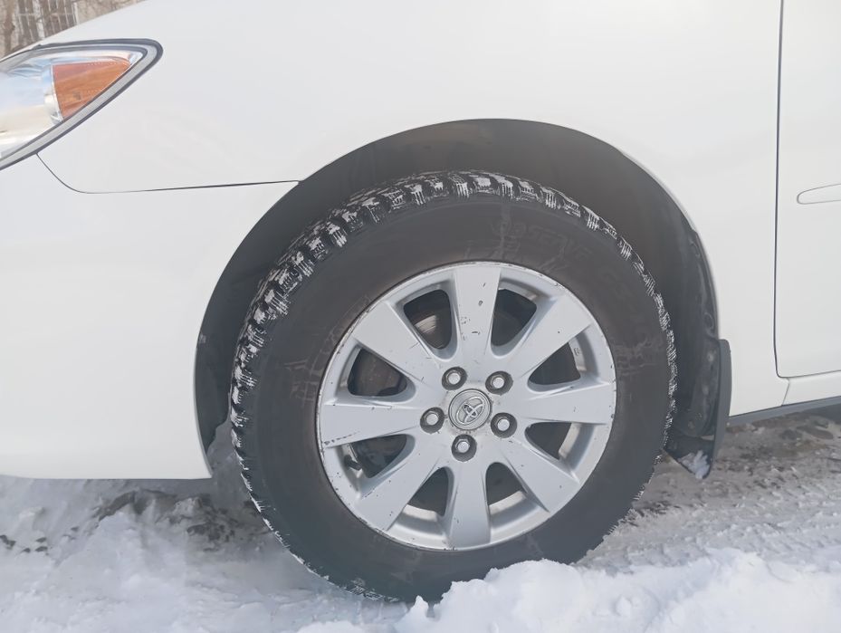 Продам Тойоту камри 35