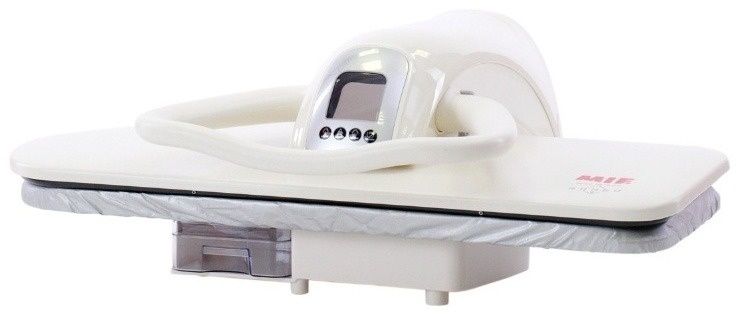 Гладильный пресс Mie Romeo 3