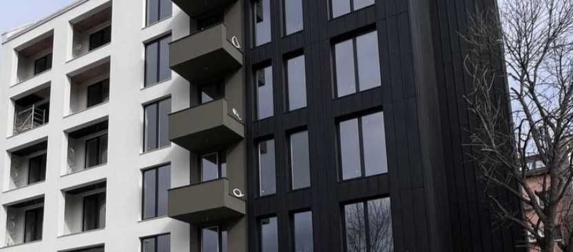 Продава се Двустаен апартамент в София, Овча купел - 63 кв.м за 1676 €/кв.м - Снимка #2