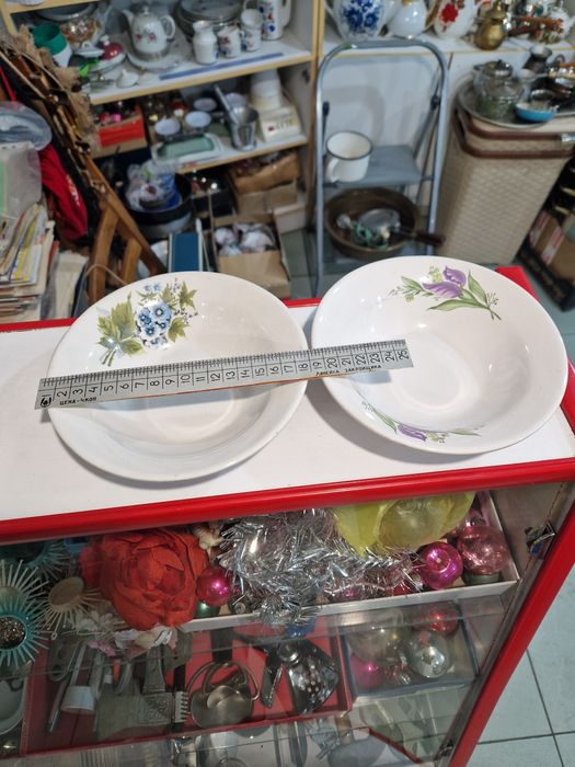 Продам советскую посуду