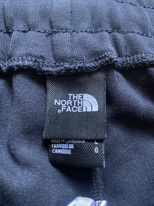 Панталон The north face М