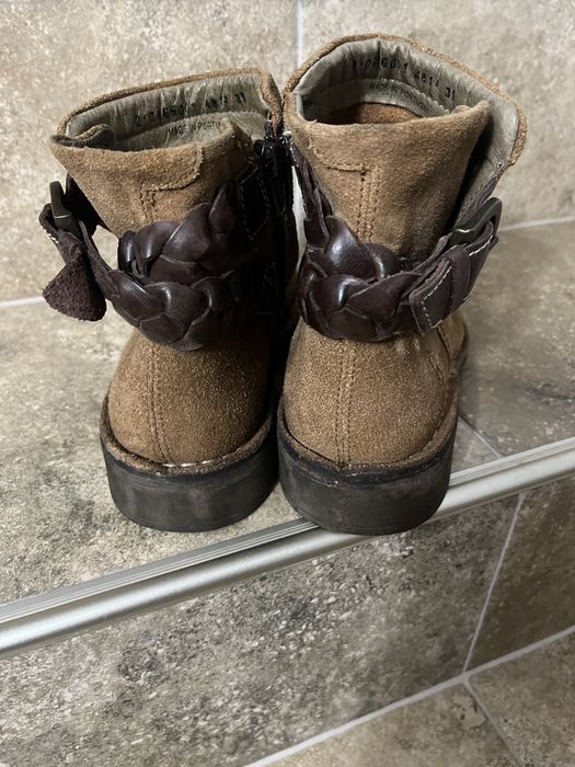 Fly London -дамски боти