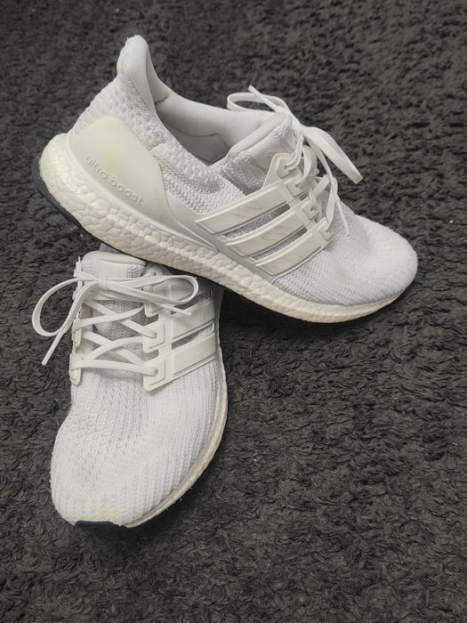 Маратонки Adidas Ultra Boost