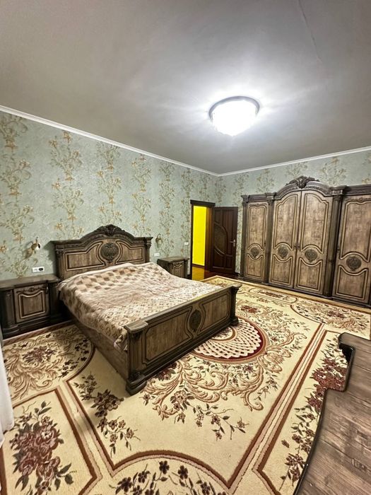 Сдаётся в аренду 3х комнатная квартира