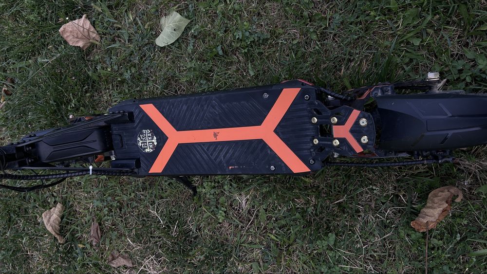 Kukirin g2 max 2025