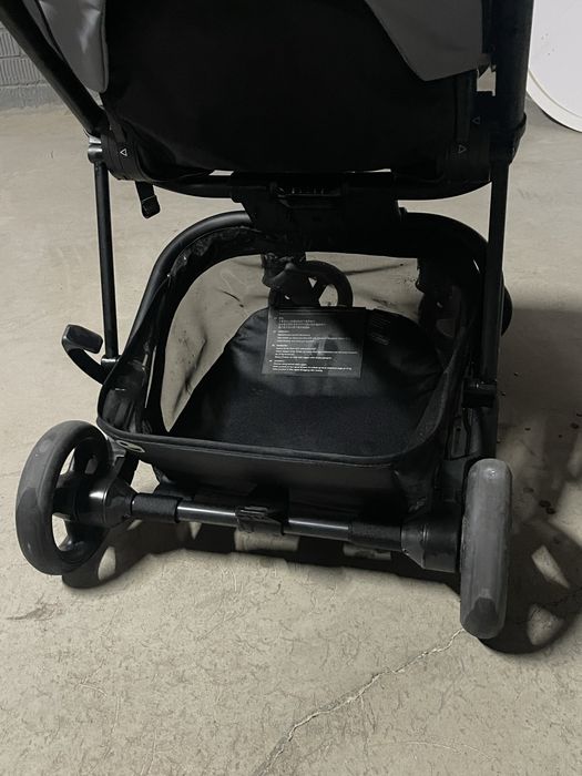 Коляска Easy Walker