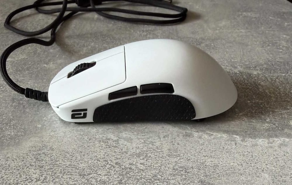 Endgame Gear OP18k v2 + Forky base mod