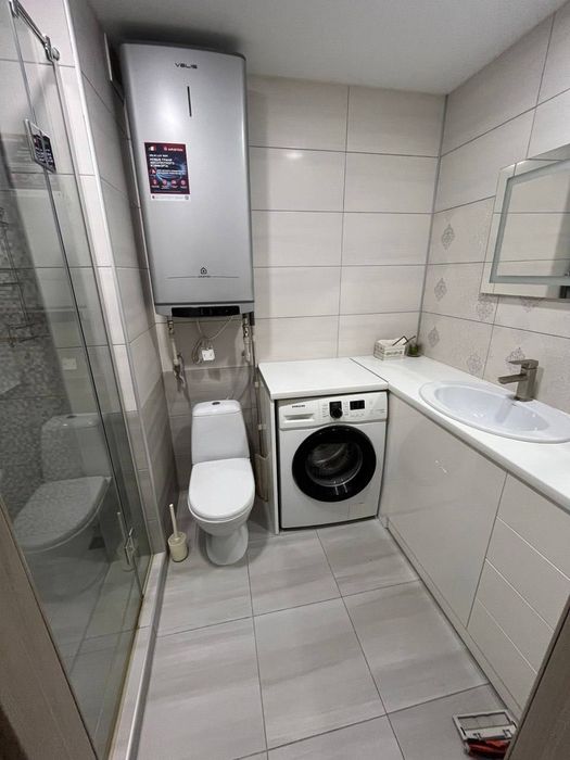 Сдам 2х ком квартиру на Кадышева