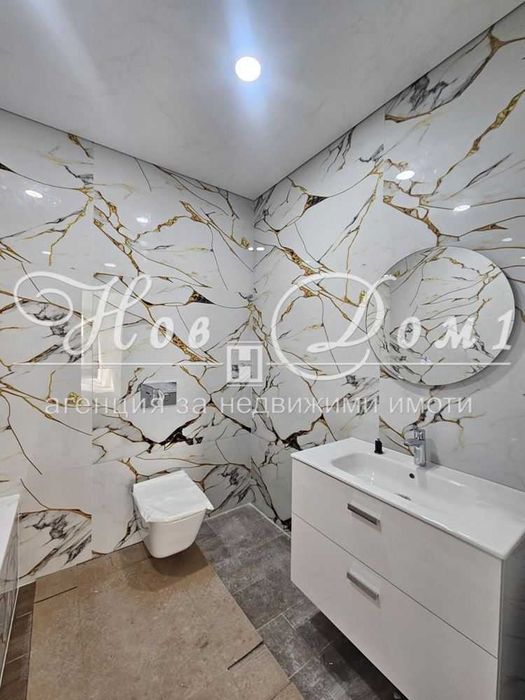 Продава се Тристаен апартамент в Варна, Трошево - 110 кв.м за 2637 €/кв.м - Снимка #10