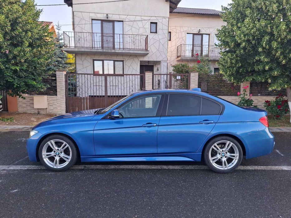 BMW 3 Series 2014 — imagine 2