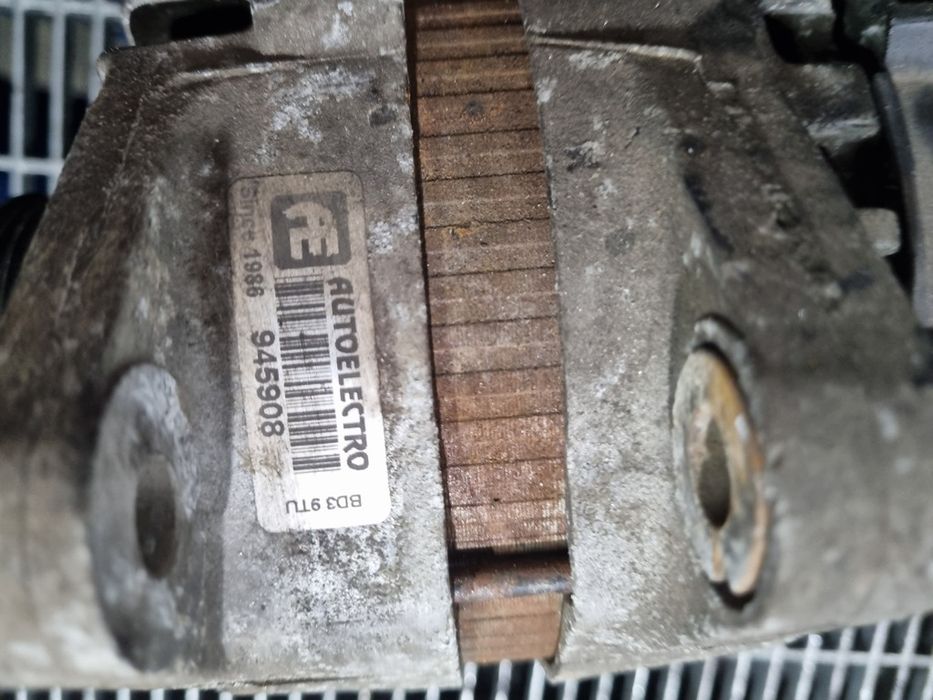 Alternator Hyundai IX35 1.7 2013 - 2015 116CP 1685CC D4FD (1171) Diesel 945908 Garantie