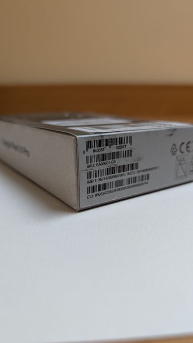 Google Pixel 10 Pro – 128 GB – ca nou