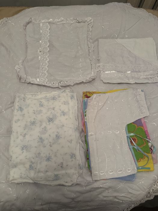 Коверт на выписку