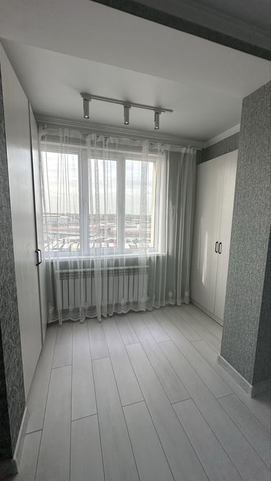 Квартира 2ком  с мебелю