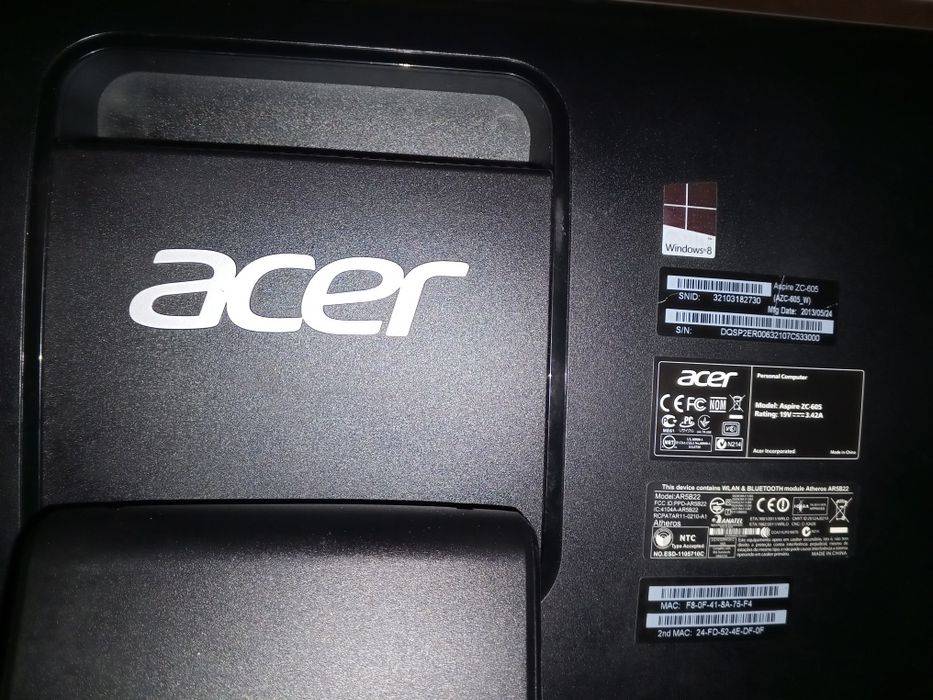 Комп холати зур клавиш ва блютуз мишкасина кушиб бараман гарак булса