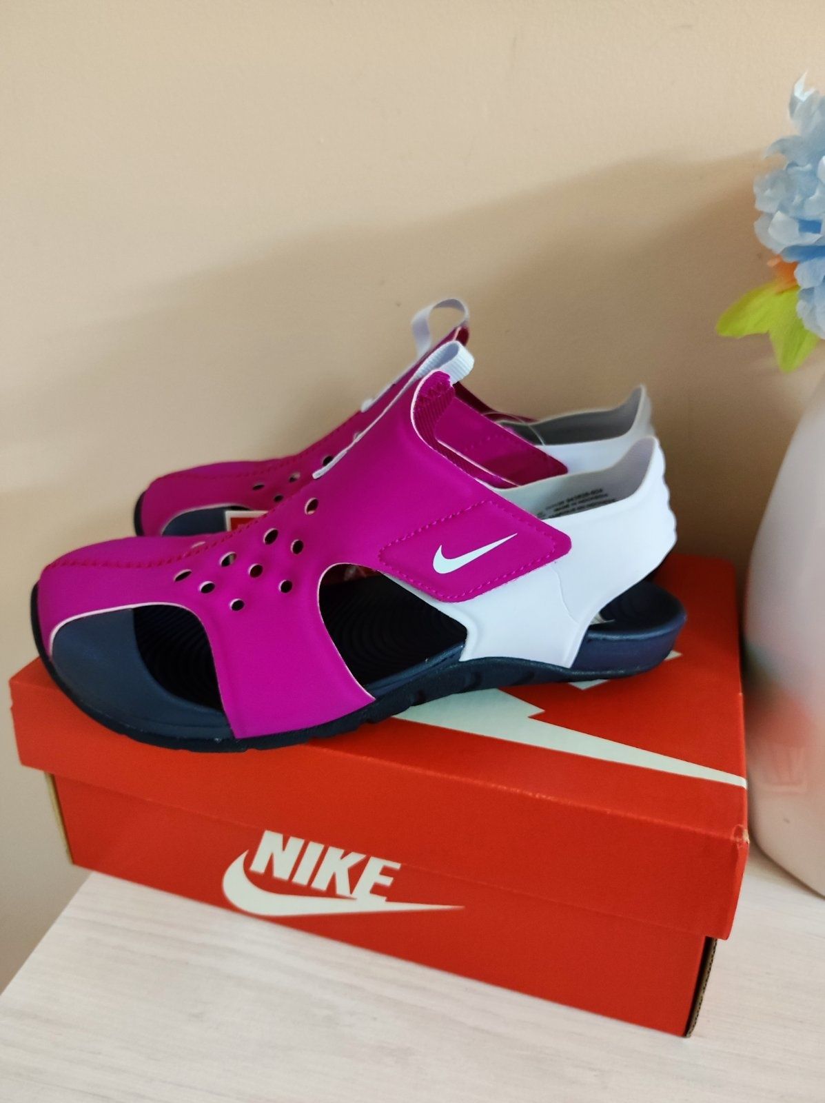 Nike sunray outlet 32