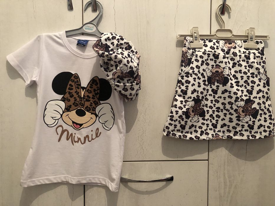 Костюм для девочки