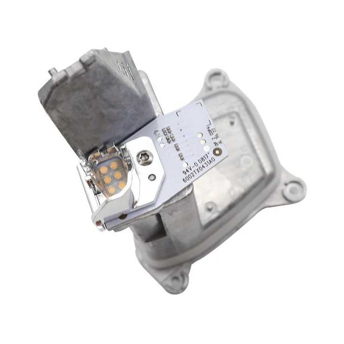 Modul LED semnalizare far stanga BMW X5 63117442779 Nou