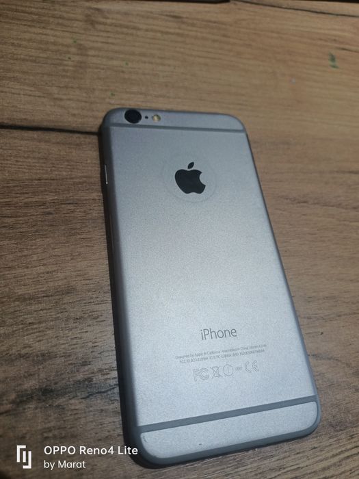 Продам айфон 6 срочно