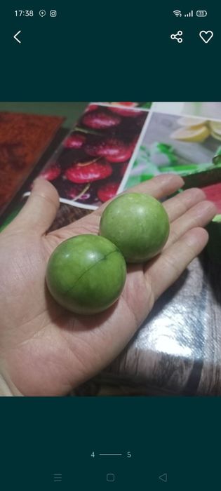 Продаются нефритовый шарик