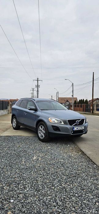 Volvo XC 60 /D5 /2.4 diesel /4x4