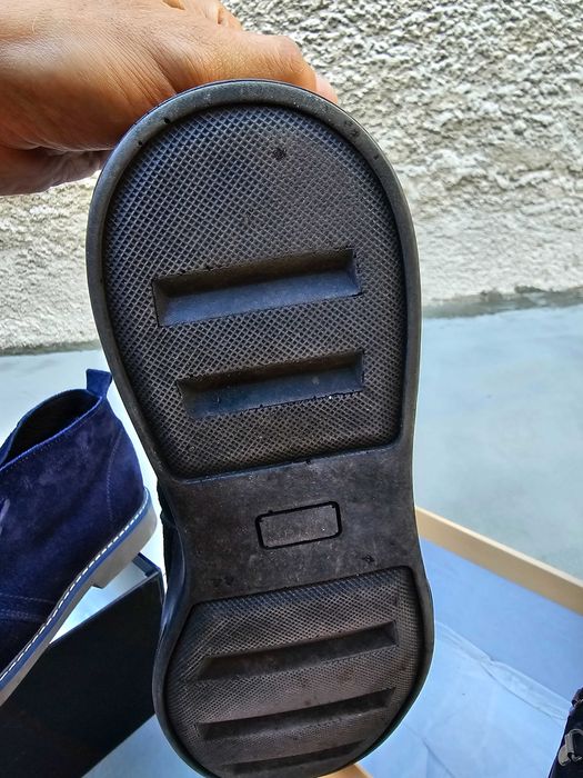 Мъжки обувки Sara Pen