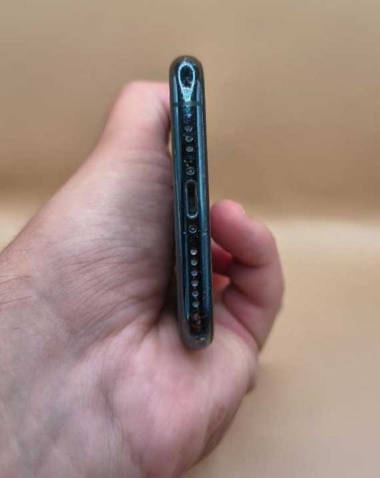 Iphone 11 pro 256gb