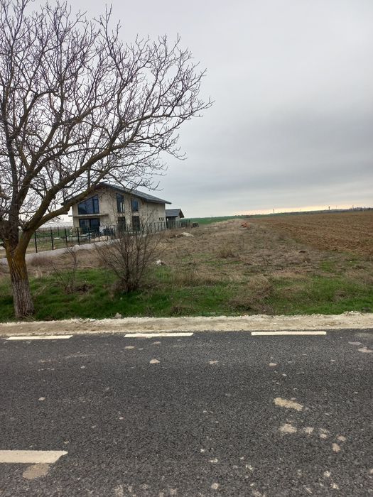 Teren de vânzare,DN 5A,  NR 191, ADUNATII COPACENI