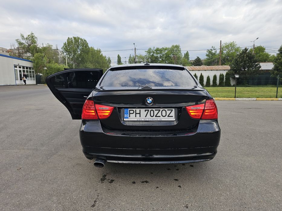Vand/ schimb bmw e90 lci 2011 184cp