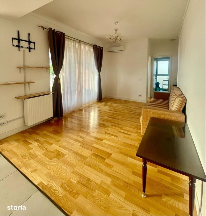 Apartament 2 camere mobilat Marmura Residence, Sector 1