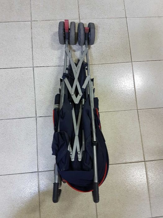 Коляска детская в хорошем состоянии