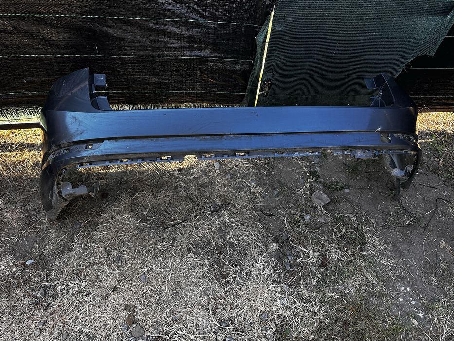 Bară spate skoda superb 3.break.cod:3v9807421.