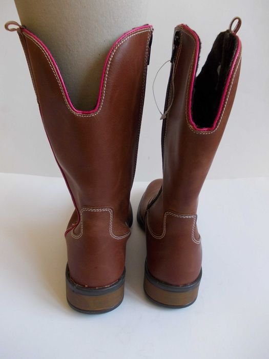 Ботуши Melania № 40