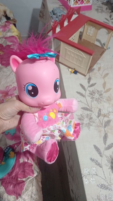 Мягкие игрушки оригинал