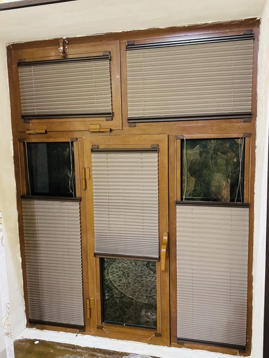 Aksiya Jalyuzi pardalar