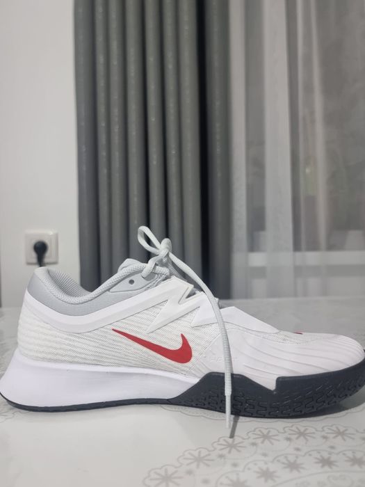 Кроссовки vapor pro 12