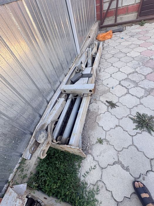 Продам авто падьемник