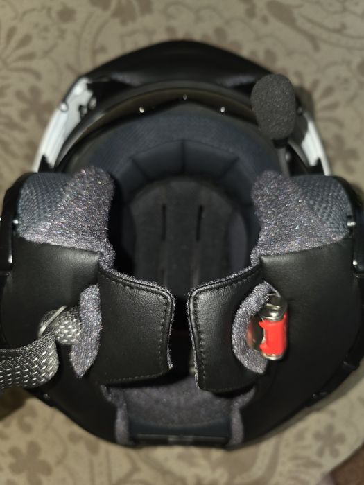 Cască moto modulară Shoei Neotec 3 mărimea S