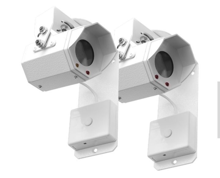 Установка камер, пожаро-охранной сигнализации, систем контроля доступа