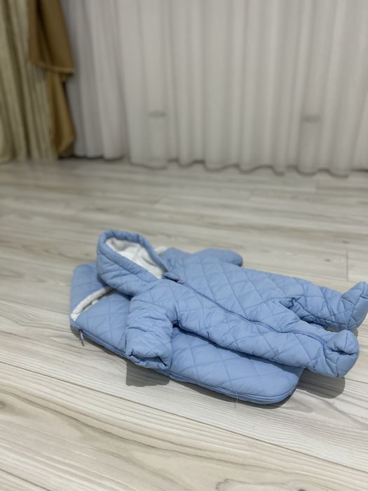 Продам конверт на выписку