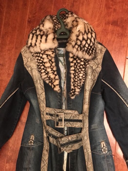 Продам пальто