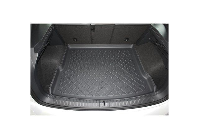 Tavita Portbagaj Premium VW Touareg Tiguan Sharan Touran Caddy, T5, T6