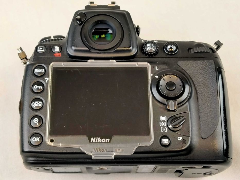 Nikon D700   Nikkor 24-70 2.8G ED