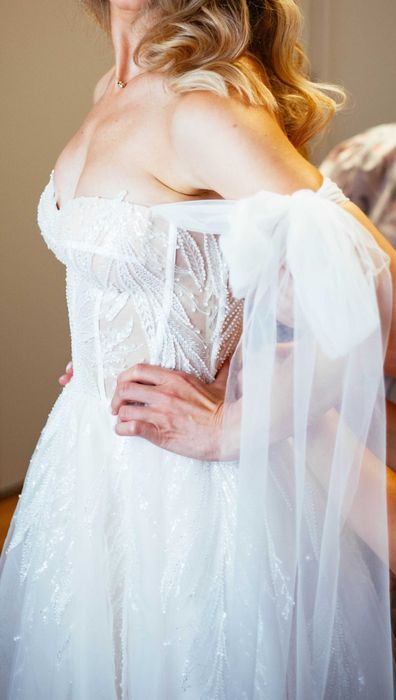 Rochie de mireasa