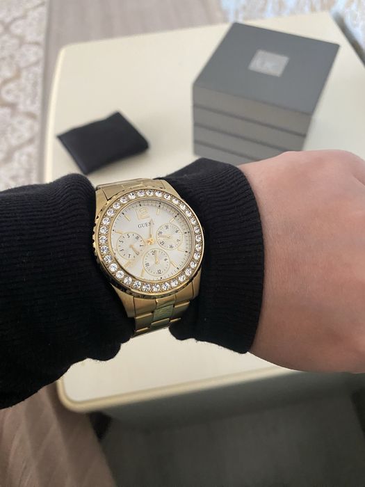 Часы Guess оригинал!!!