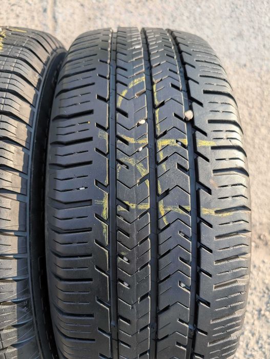 215/60 R16C • Vara • Michelin Agilis 51 103/101T | 2 buc | Pret/buc