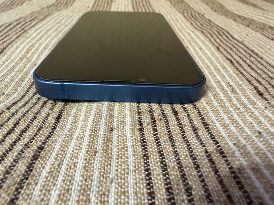 Iphone 13 Blue, 128 gb, SOH 84