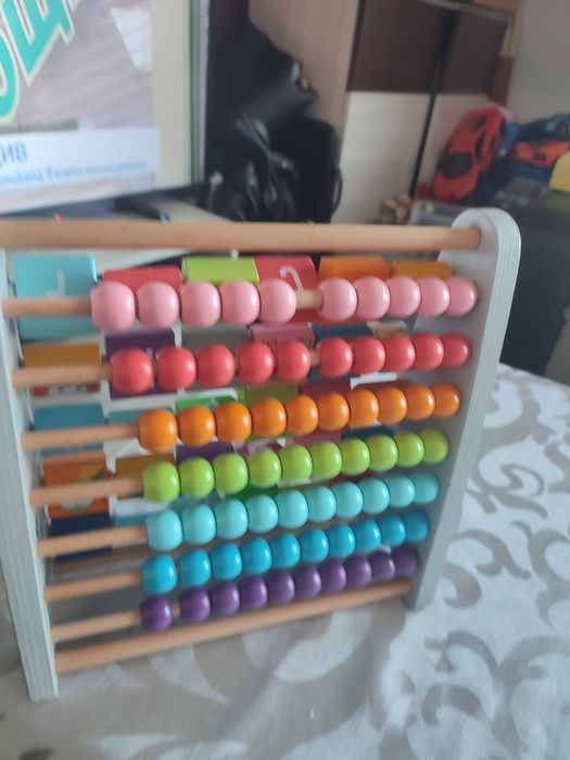 Дървено сметало Jadore