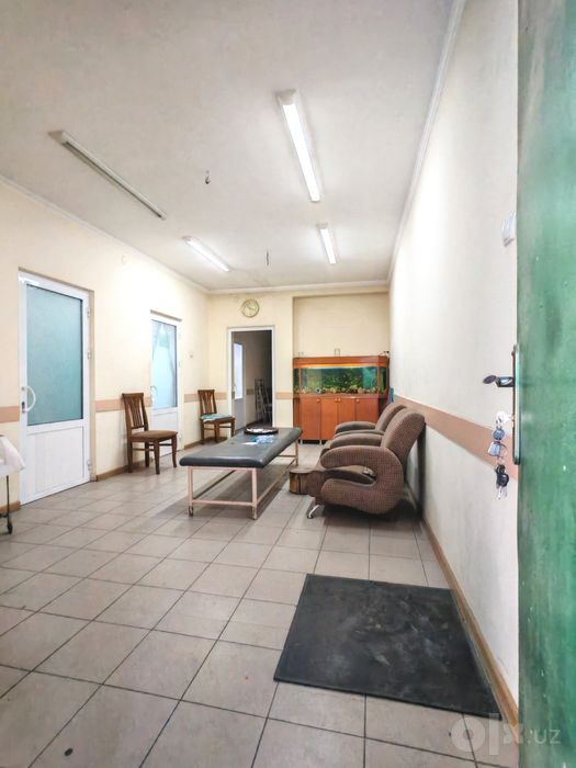 Сдам коммерческое помещение 90м² под клинику, офис, учебный центр