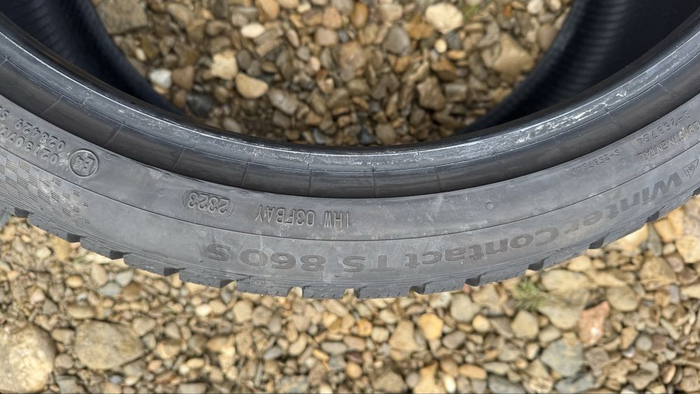 315/30/22 Continental